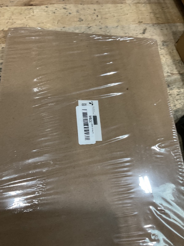 Photo 1 of (8-Pack) CalPalmy 11” x 14” MDF Boards - 1/4” Thick Boards for Carpentry, Interior Design, Hobby Crafts, and More - with Smooth, Unfinished Sides and Sanded Edges