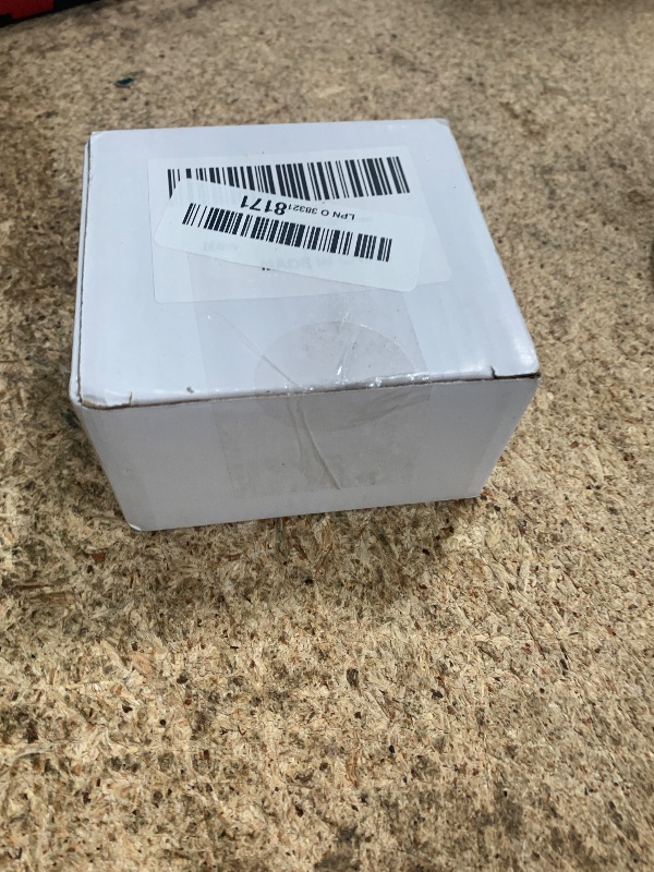 Photo 1 of 2 Pack Photo Cell Outdoor Light Sensor, Dusk to Dawn Sensor, Photocell Sensor, Photoelectric Switch, UL Listed, IP65 Waterproof, 110V, 120V, 220V, 240V Input