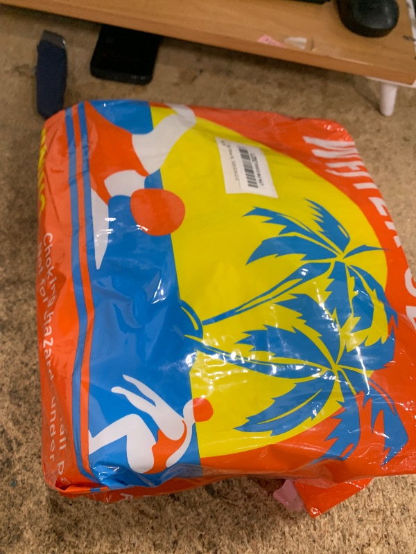 Photo 1 of 22ft Slip and Water Slide with 2 Inflatable Bodyboards?Pink Water Slide with Sprinkler for Kids Backyard?Summer Water Toys for Kids Outside Lawn