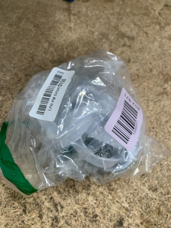 Photo 1 of 4 Pack Compatible Baby Bottle Handles for Philips Avent Natural Baby Bottles,Baby Bottle Holder - White