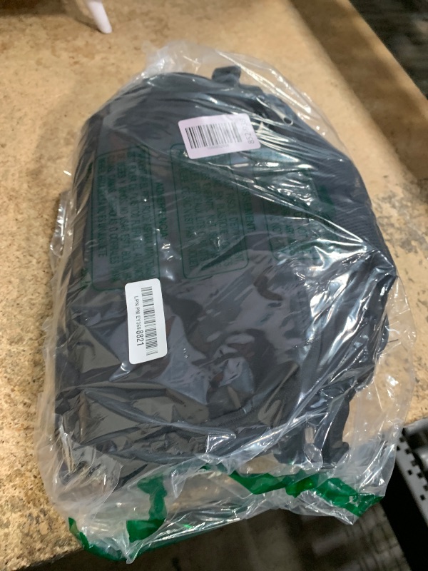 Photo 1 of **MISSING A ZIPPER ON THE LARGER BACKPACK OPENING** Taygeer Travel Laptop Backpack for Men Women, Airplane Approved Travel Backpack Suitcase with Usb Charging Port, Lightweight College 35l Luggage Bag 15.6inch Laptop Mochila Gifts for Business,Black