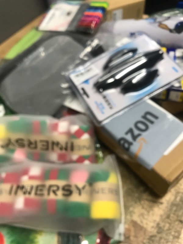 Photo 1 of *FINAL SALE 20 ASSORTED HOUSEHOLD ITEMS