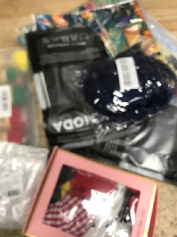 Photo 1 of *FINAL SALE 10 ASSORTED CLOTHINGS MISC