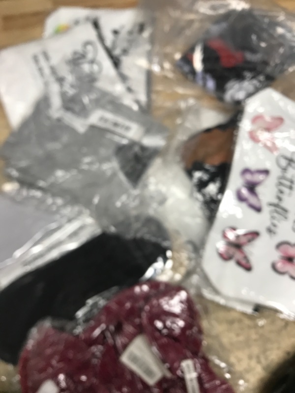 Photo 1 of *FINAL SALE 10 ASSORTED CLOTHE & MISC