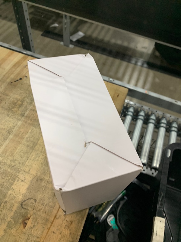 Photo 1 of **VERY THIN LIGHT COVERS ONLY** Rodalims Rechargeable Ceiling Light, No Wiring Battery Operated Ceiling Lights with Remote, Motion Sensor Dimmable Timing Motion Activated Overhead Shower Light for Bathroom Pantry Hallway Porch (4)