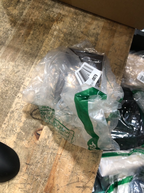 Photo 1 of (USED/FAIR) (BAGGED) SERMAN BRANDS Money Clip Wallet - Mens Wallets slim Front Pocket RFID Blocking Card Holder Minimalist Mini Bifold (Melted Chocolate Transformer)