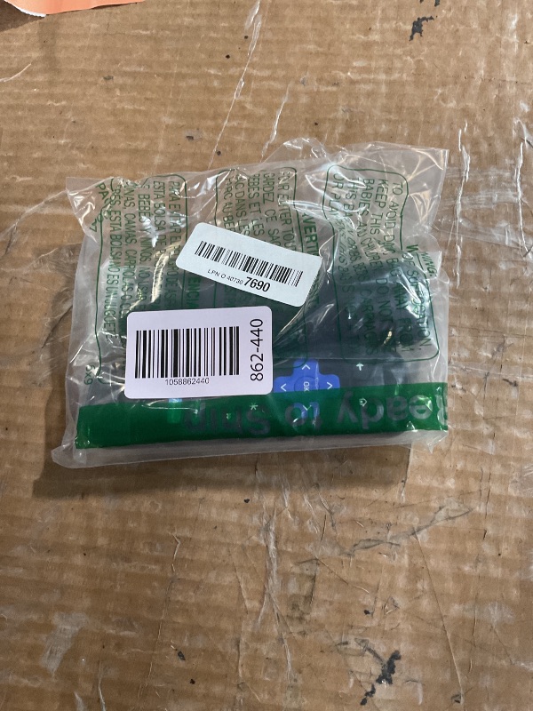Photo 1 of ?Pack of 2? Replacement Remote for Roku Box,for Roku Express,for Roku Premiere,for Roku Player,for Roku1/2/3/4,(NOT for Stick and TV or Game)