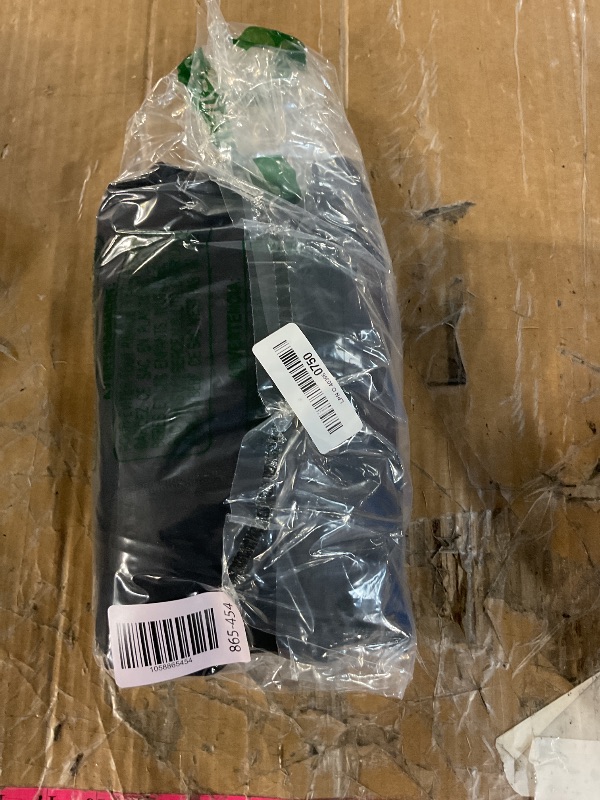 Photo 1 of (BAGGED) BUBBLELIME 29"/31"/33"/35"/37" Women's High Waist Bootcut Yoga Pants - 75% Nylon, 25% Spandex_Black(2) XL-35 Inseam