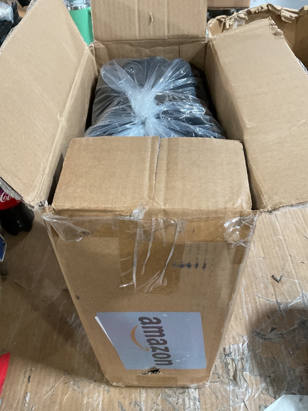 Photo 1 of (MISSING ACCESSORIES) (UNTESTED) APTY 21 Cubic Feet Car Rooftop Cargo Bag Carrier, Soft Roof Top Luggage Bag for All Vechicles with/Without Racks - with Waterproof Zip, Luggage Lock, Anti-Slip Mat, Storage Bag, Door Hooks, Blue