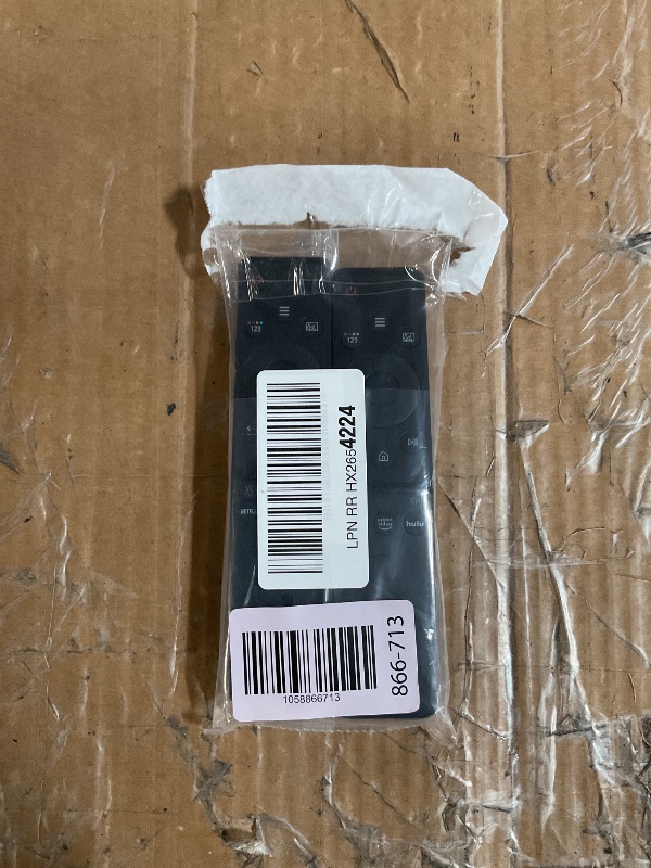Photo 1 of ?Pack of 2? for Samsung Smart TV Remote Control Replacement,Universal for All Samsung TVs