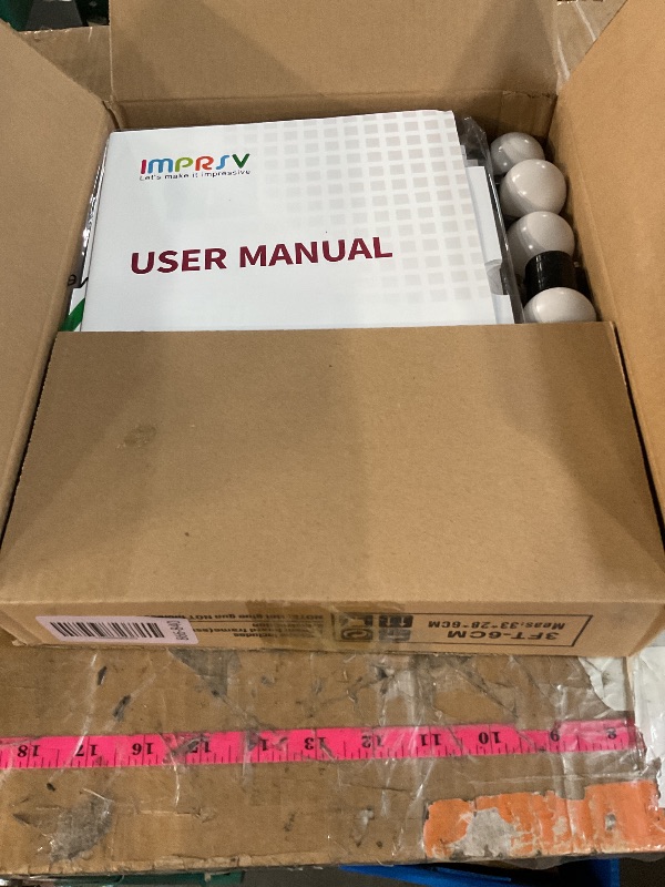 Photo 1 of JoyMuse Marquee Letters 3 Feet Tall, Light Up Letters 3FT with Lights, Large Letters for Party, Letter L Light Up Letters for Baby Shower Wedding Proposal Graduation Birthday Decorations