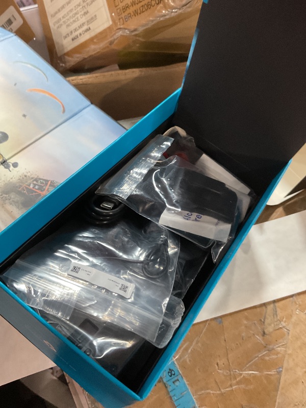 Photo 1 of Cardo PACKTALK Edge Motorcycle Bluetooth Communication System Headset Intercom - Dual Pack