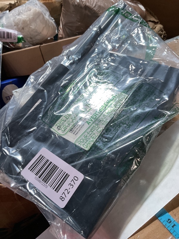 Photo 1 of (BAGGED) (USED/FAIR) TP-Link Archer AC1750 WiFi Router - Dualband Gigabit, Qualcomm inside, Works with Alexa(A7), Black