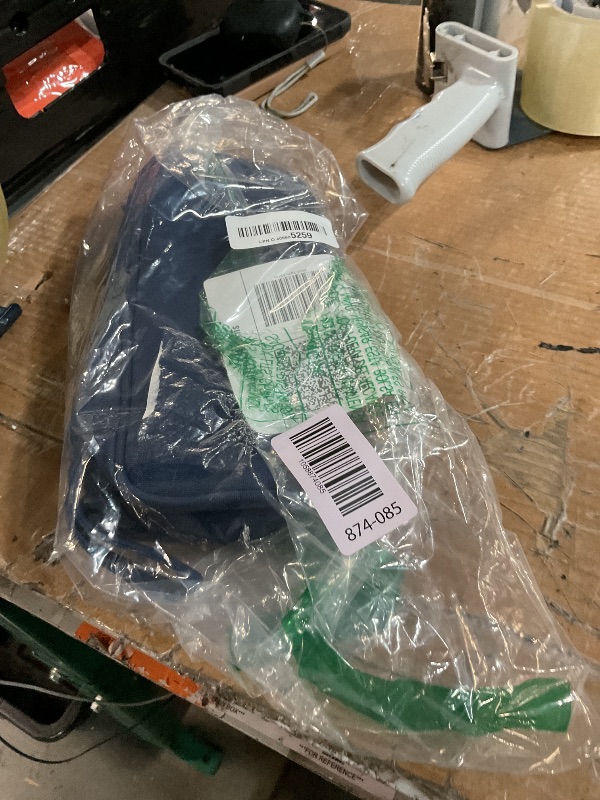 Photo 1 of ***(MINOR DAMAGE)***SPACEMATE Pencil Case Pouch Box Bag School Supplies Girls Boys Kids, Cute Preppy Stuff Large Big Capacity Aesthetic Pen Organizer, Back to College Stationary, Midnight Blue, Standard Stlye, 1800ml