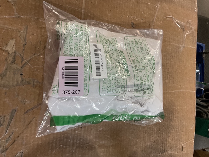 Photo 1 of (medium) (bagged) Metietila Women's Casual Summer High Waisted Denim Shorts Frayed Raw Hem Stretch Ripped White Jean Shorts M