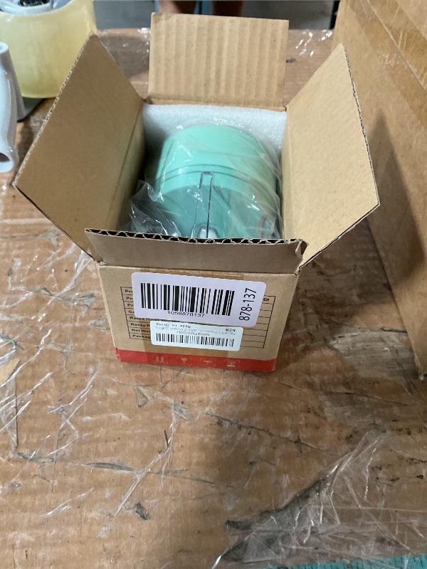 Photo 1 of Electric Mini Vegetable Chopper, Food Chopper, Garlic Slicer Veggie, Salad, Lettuce, Onion, Chili Crusher, Tomato Dicer Chopper Cutter & Ginger Meat Mincer for Kitchen, Portable USB Chopper (250ML)