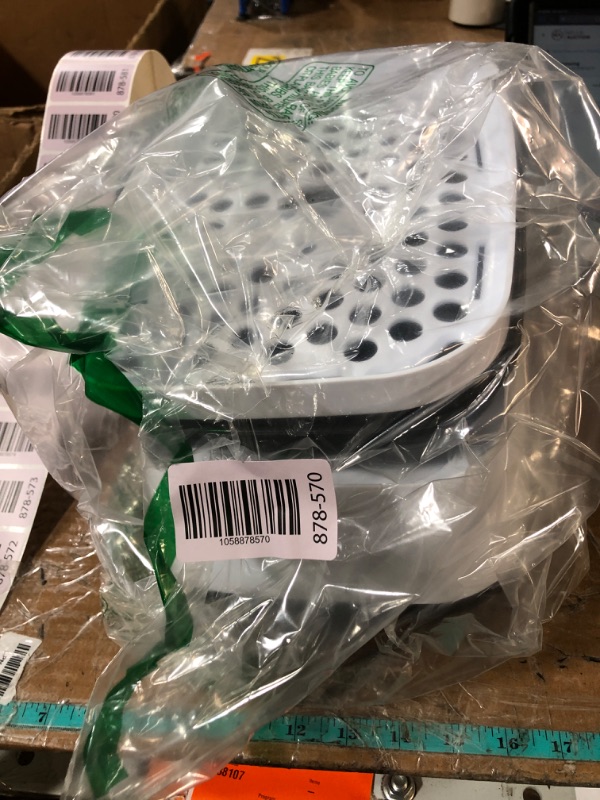 Photo 1 of ***(PARTS ONLY/ MISSING PARTS/ NON FUNCTIONAL)***Dr. Brown's All-in-One Sterilizer and Dryer for Baby Bottles, Parts & Other Newborn Essentials
