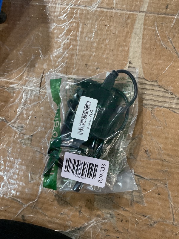 Photo 1 of TP-Link WiFi 6 USB Adapter for Desktop PC - (Archer TX20U Plus) AX1800 Wireless Network Adapter with 2.4GHz, 5GHz, High Gain Dual Band 5dBi Antenna, WPA3, Supports Windows 11/10