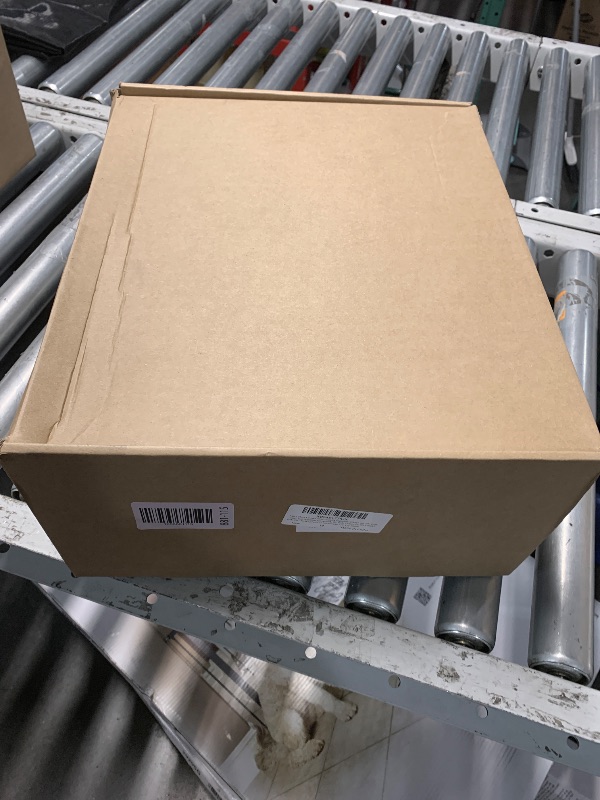 Photo 1 of ***FACTORY SEALED***
SPEMER 3-in-1 Floor Lower Center Console Organizer Storage and 2PC Front Under Seat Organizer Compatible for Tesla Cybertruck 2023 2024 2025, 3PC Tesla Cybertruck Accessories with Cup Holder