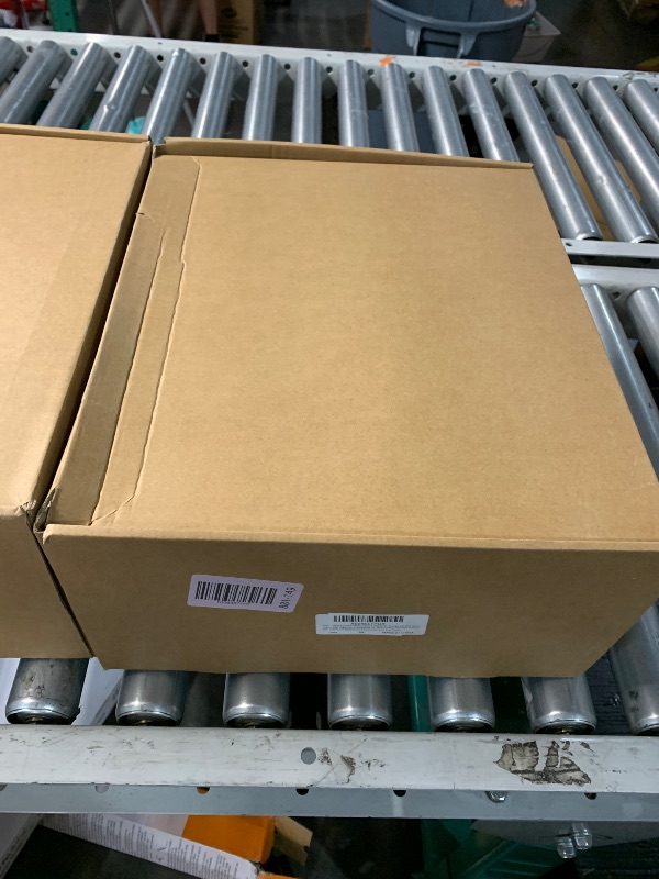 Photo 1 of ***FACTORY SEALED***
SPEMER 3-in-1 Floor Lower Center Console Organizer Storage and 2PC Front Under Seat Organizer Compatible for Tesla Cybertruck 2023 2024 2025, 3PC Tesla Cybertruck Accessories with Cup Holder