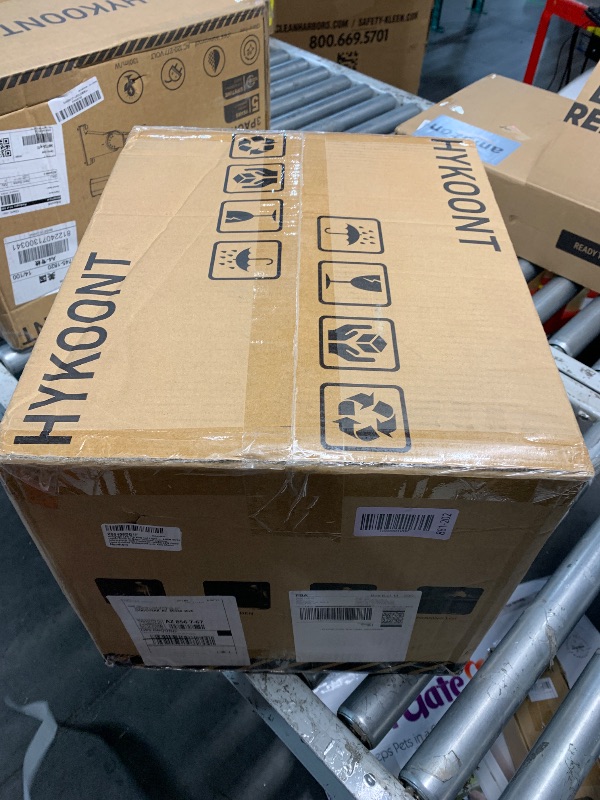 Photo 1 of ***FACTORY SEALED***
Dimgogo LED Parking Lot Light 240W, UL Listed 36000LM 5500K Light with Dusk to Dawn Photocell, Adjustable Arm Mount, IP66 Waterproof, Commercial LED Area Security for Parking Lot, Roadway, 2 Packs