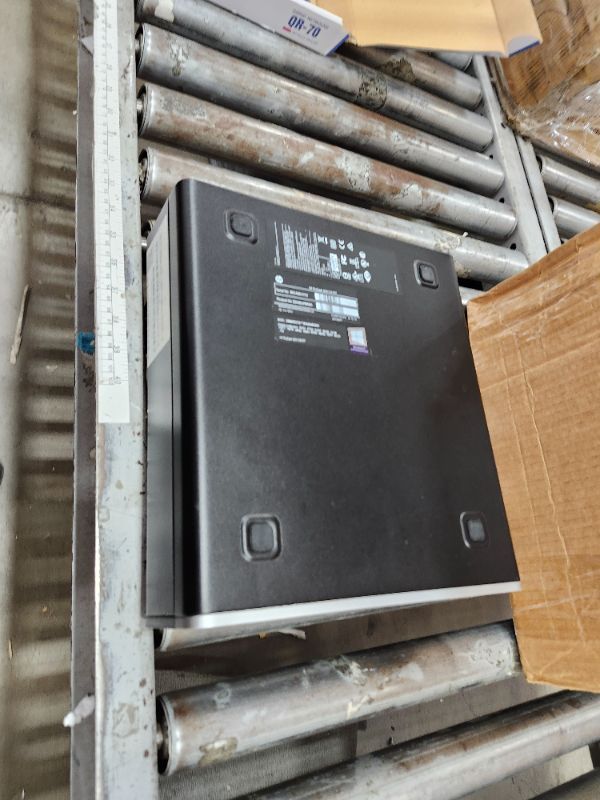 Photo 1 of ** sold as is for parts only, does not boot up ** HP ProDesk 600G4 Desktop Computer | Hexa Core Intel i5 (3.2) | 32GB DDR4 RAM | 1TB SSD Solid State | Windows 11 | Home or Office PC (Renewed)