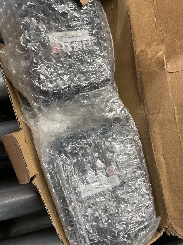 Photo 1 of ?Upgrade? 2Pack CaliHutt 6000mAh Replacement Battery for KIMO 20V Lithium Battery for KIMO 20V Cordless Blower Wrench Nailer Drill