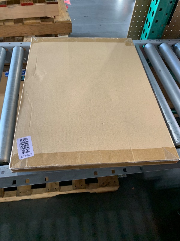 Photo 1 of ***FACTORY SEALED***
Large Stone Dish Drying Mats for Kitchen Counter, 21.5"(L)×15.8"(W), Quick Dry Super Absorbent Dish Drying Mat, Eco-Friendly Diatomaceous Earth Mat with Non-Slip Pad for Dishes Bottles(White Marble)