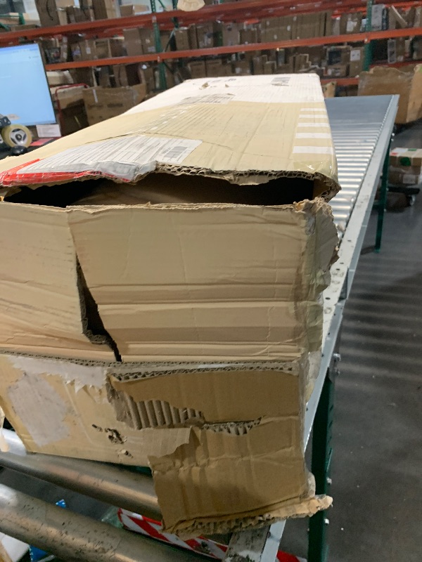 Photo 1 of ***FACTORY SEALED***Lucid 10 Inch Memory Foam Mattress - Firm Feel - Infused with Refreshing Bamboo Charcoal and Cooling Gel - Bed in a Box - Temperature Regulating - Pressure Relief - Breathable - Twin Size