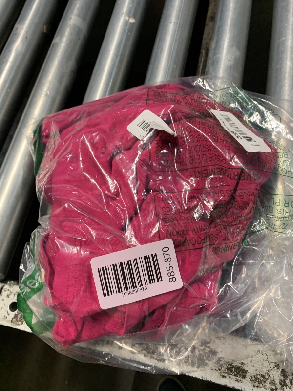 View 2 of ***MISSING PARTS***
ANRABESS Lounge Sets for Women 2 Piece Foldover Yoga Flare Leggings Pants Crop Tops Casual Y2K Outfits Matching Tracksuit Set Hot Pink Small