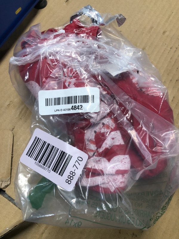 Photo 1 of  Baseball Mens Boys Shirt, Vintage Shamrock T-Shirt
XXL