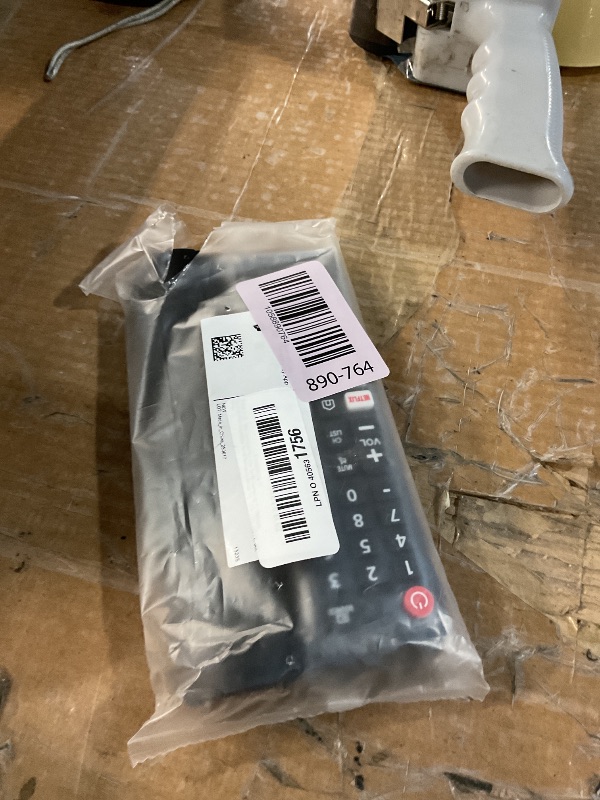 Photo 1 of ?Pack of 2? New Universal Remote for All Samsung TV Remote, Replacement Compatible for All Samsung Smart TV, LED, LCD, HDTV, 3D, Series TV