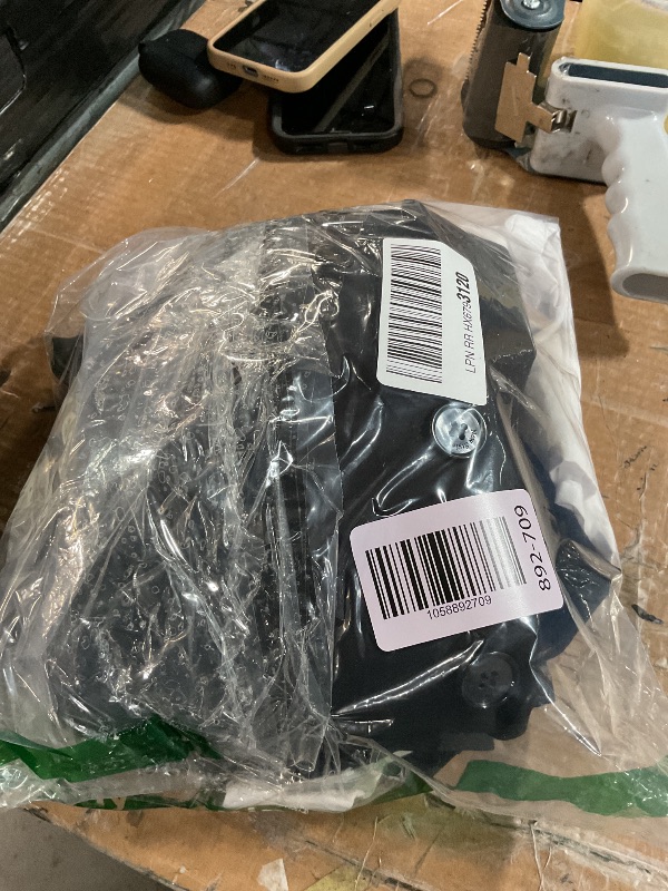 Photo 1 of (missing pieces) Kids Suits for Boys Tuxedo 5 Pieces Blazer Vest Pants Shirt Slim Fit Suits for Boys Size 6 Black