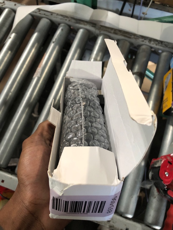 Photo 1 of [Upgraded] USB Computer /Laptop Speaker with Stereo Sound & Enhanced Bass, Portable Mini Sound Bar for Windows PCs, Desktop Computer and Laptops