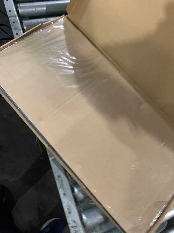 Photo 1 of (USED/FAIR) Serene Valley Sink Grid 26-13/16" x 13-3/8", Centered Drain with Corner Radius 3", NDG2613C