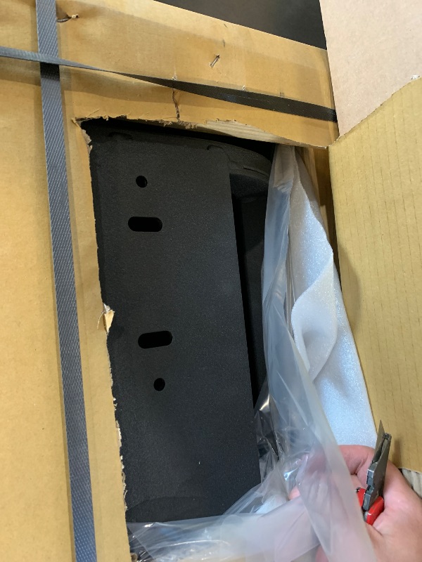 Photo 6 of ***FACTORY SEALED******TRUCK/TRAILER PICKUP ONLY***Peloton Tread Treadmill for Running