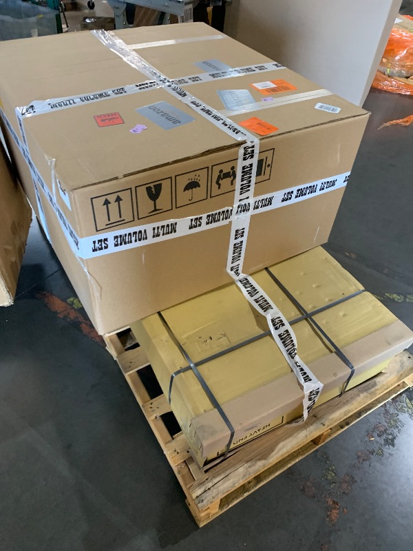 Photo 5 of ***FACTORY SEALED******TRUCK/TRAILER PICKUP ONLY***Peloton Tread Treadmill for Running