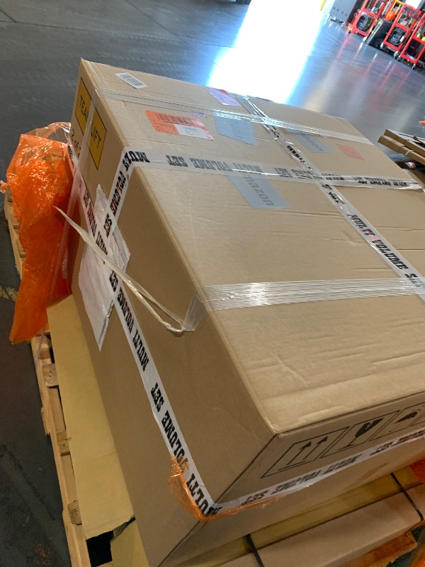 Photo 3 of ***FACTORY SEALED******TRUCK/TRAILER PICKUP ONLY***Peloton Tread Treadmill for Running