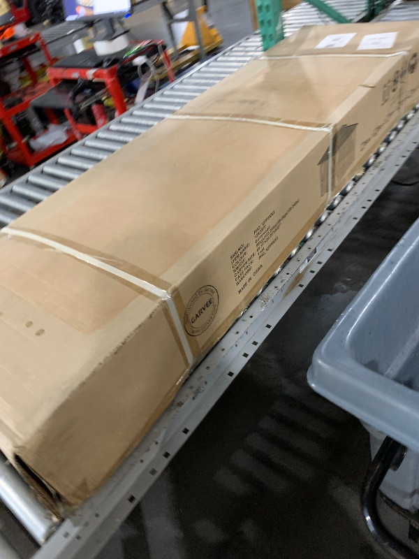 Photo 1 of ***TRUCK/TRAILER PICKUP ONLY******MISSING BOXES***HarmonyHealth 12 x 20 Ft Wood Gazebo, Upgrade Wooden Frame, Double Galvanized Steel Roof, Hardtop Gazebo with Nettings and Curtains for Backyard, Patio, Garden and Lawn, Khaki