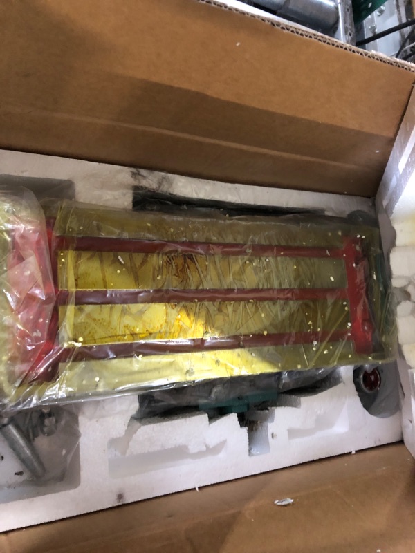 Photo 1 of VEVOR Milling Working Table 17.7 X 6.7 Inch, Compound Milling Machine Work Table 2 Axis 4 Ways Move, Multifunction Milling Working Table Heavy-duty Structure,for Milling and Drilling Machine