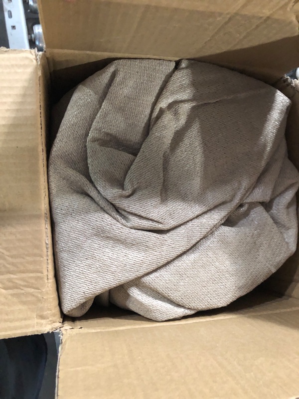Photo 1 of (see all images) Aynaxcol Outdoor Bench Covers Waterproof Patio Loveseat Cover Heavy Duty Outdoor Couch Cover 