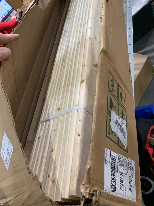 Photo 1 of ***(USED/ UNKNOWN IF MISSING PARTS)***YITAMOTOR 49" Hay Spear Attachment, 3000lbs Capacity Quick Attach for Bobcat Tractors & Skid Steer Loader with 1pc 49" Red Hay Spear & 2pcs 17" Black Stabilizer Spears Spike Fork Tine
