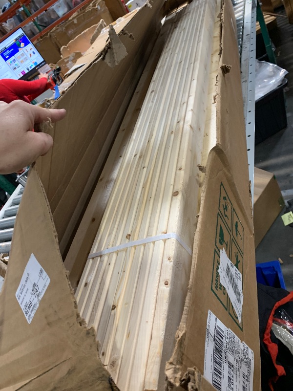 Photo 1 of ***(USED/ UNKNOWN IF MISSING PARTS)***YITAMOTOR 49" Hay Spear Attachment, 3000lbs Capacity Quick Attach for Bobcat Tractors & Skid Steer Loader with 1pc 49" Red Hay Spear & 2pcs 17" Black Stabilizer Spears Spike Fork Tine