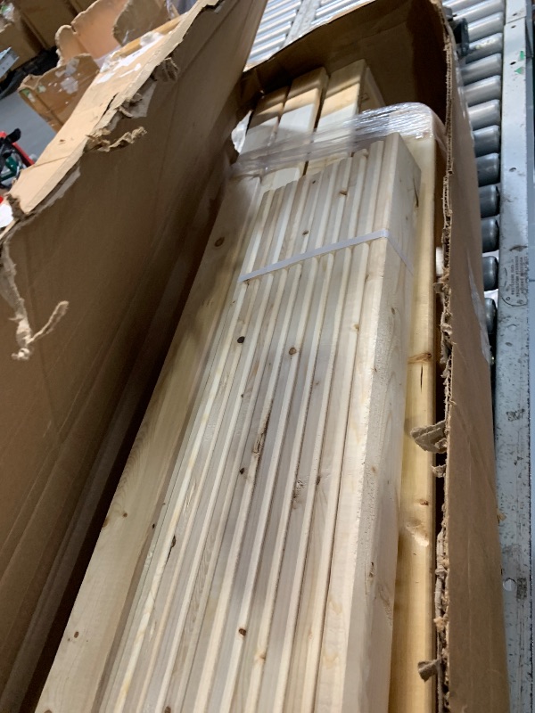 Photo 1 of ***(USED/ UNKNOWN IF MISSING PARTS)***YITAMOTOR 49" Hay Spear Attachment, 3000lbs Capacity Quick Attach for Bobcat Tractors & Skid Steer Loader with 1pc 49" Red Hay Spear & 2pcs 17" Black Stabilizer Spears Spike Fork Tine