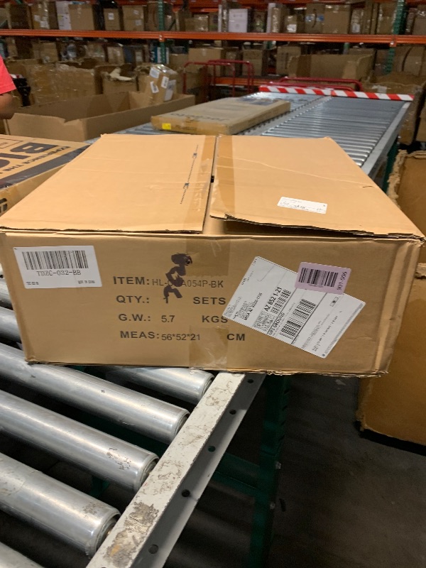 Photo 1 of ***(PARTS ONLY/MAJOR DMAGE/ NON FUNCTIONAL)***Turntables Belt-Drive Record Player with Wireless Output Connectivity, Vinyl Player Support 33&45 RPM Speed Phono Line USB Digital to PC Recording with Advanced Magnetic Cartridge&Counterweight