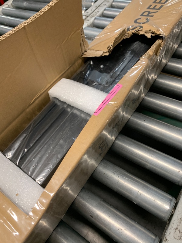 Photo 1 of ?Wider Style? RAUBAY 78in x 74in Large Collapsible Green Screen Backdrop Portable Retractable Chroma Key Panel Photo Background with Stand for Video Conference