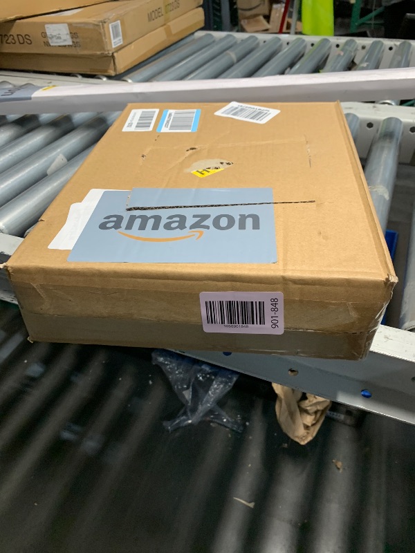 Photo 1 of (FAIR) SZQINJI 11x14 Shadow Box Frame Memory Box Flower Shadow Box Display Case with Linen Back Glass Magnetic Door for Memorabilia Awards Medals Photos Rustic Black Wall and Tabletop