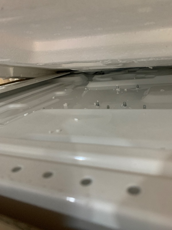 Photo 1 of LG 12,000 BTU Dual Inverter Smart Window Air Conditioner, Cools 550 Sq. Ft., Ultra Quiet Operation, Up to 35% More Energy Savings, Energy Star, with LG ThinQ, Amazon Alexa and Hey Google, 115VLPNRRIM3010868
