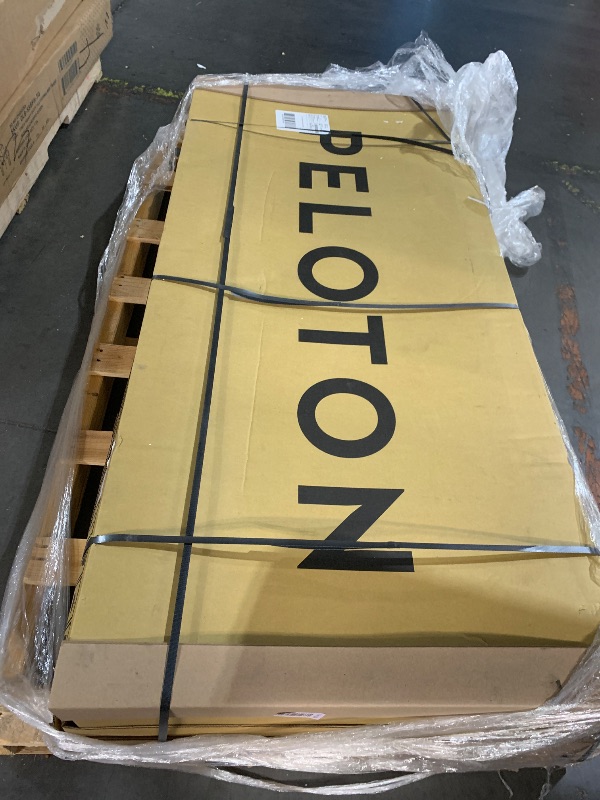 Photo 1 of ***BOX 1/2***Peloton Tread Treadmill for Running