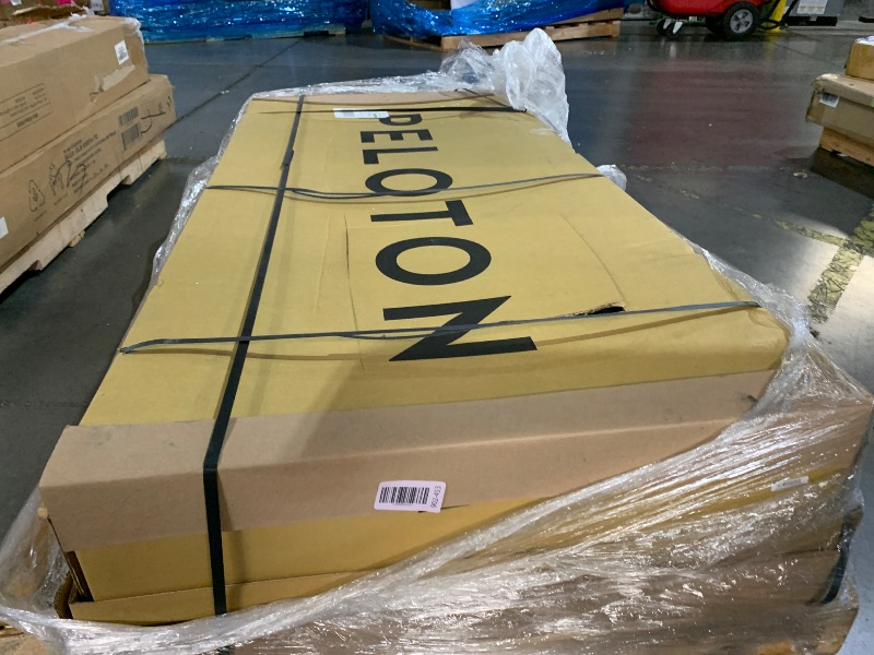 Photo 1 of ***BOX 1/2***Peloton Tread Treadmill for Running